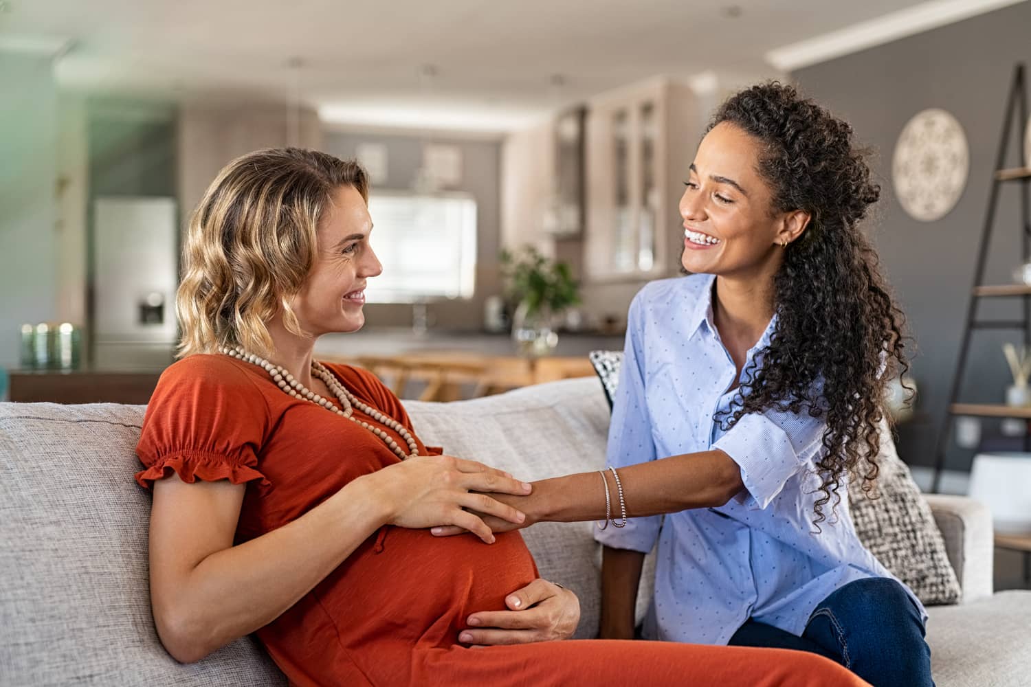 What’s the Difference between a Surrogate Mother and Gestational Carrier?